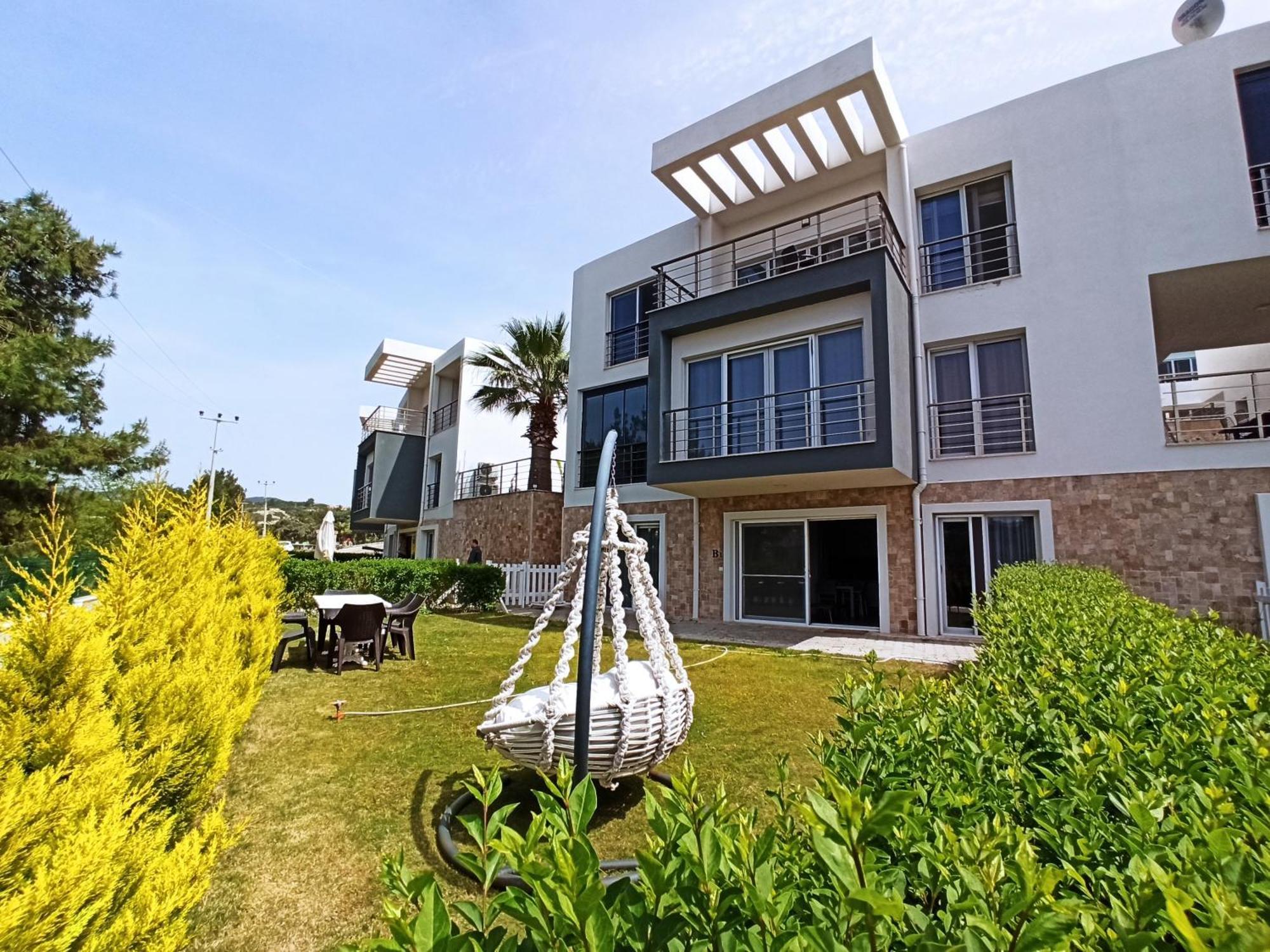 Lavender Residence Кушадасы Экстерьер фото